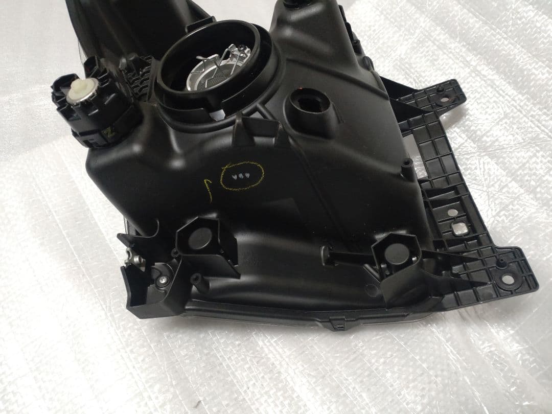 スズキ　ワゴンR　MH95S MH55S ヘッドライト左