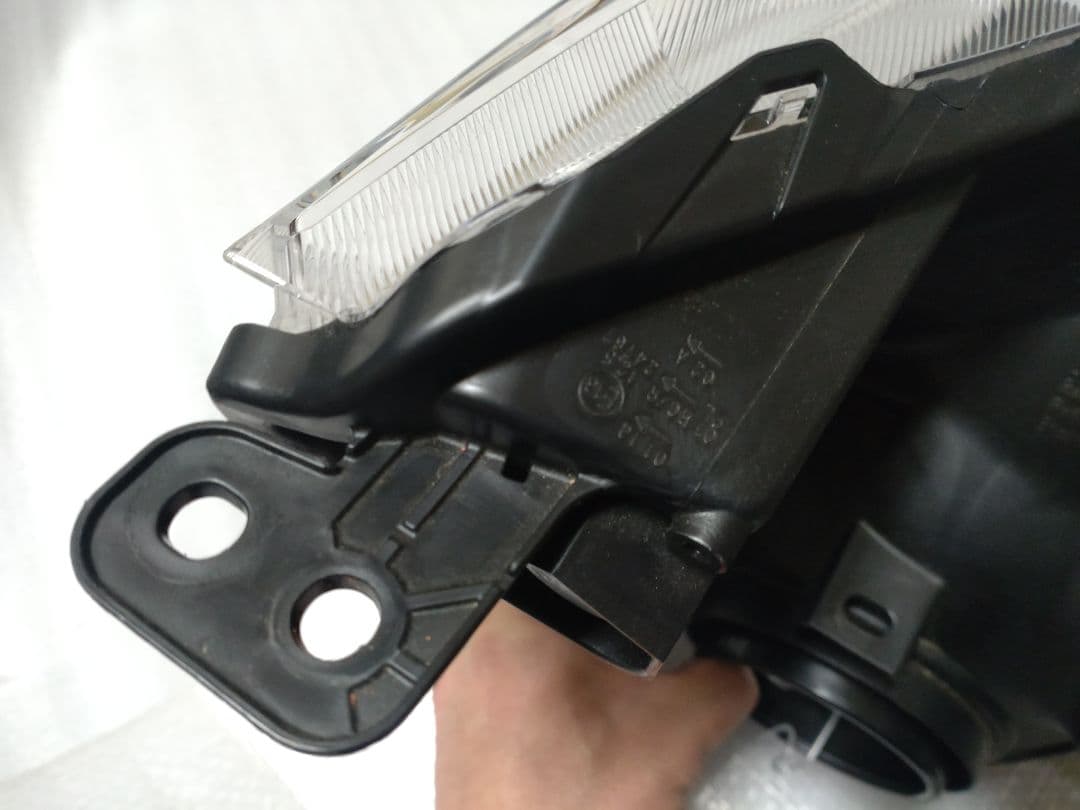 スズキ　ワゴンR　MH95S MH55S ヘッドライト左