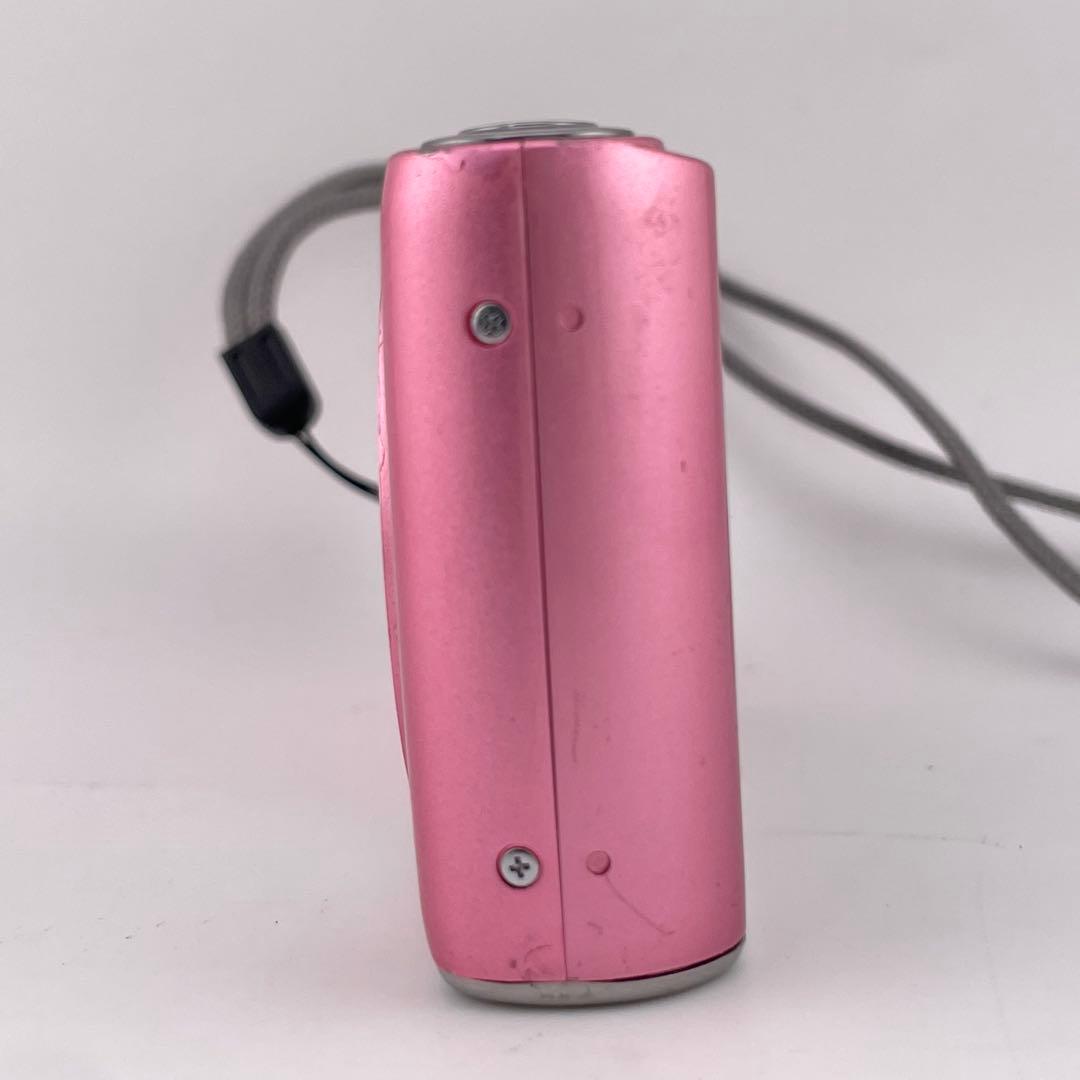 実写良⭕️【動作確認済】LUMIX Panasonic DMC-FX70