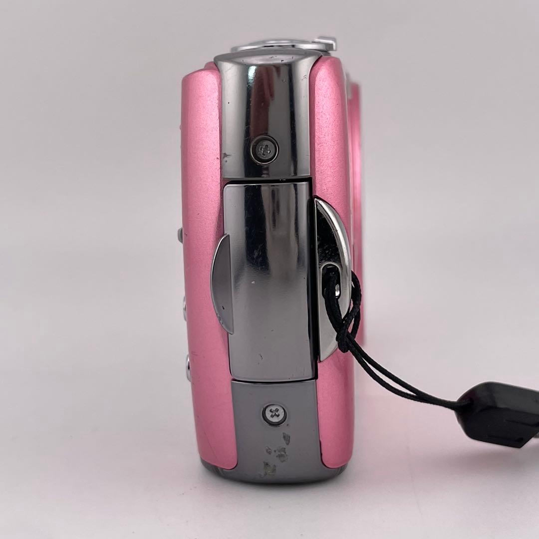 実写良⭕️【動作確認済】LUMIX Panasonic DMC-FX70