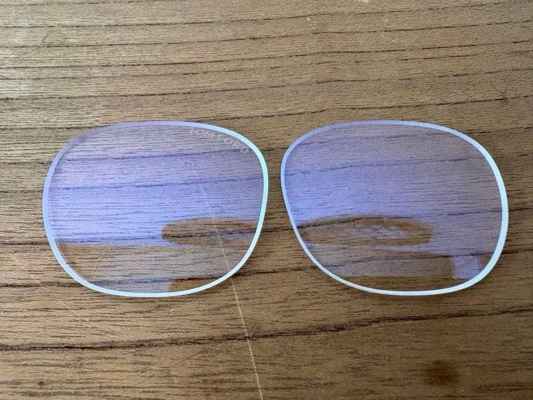 トムフォード　メガネ　TF5861