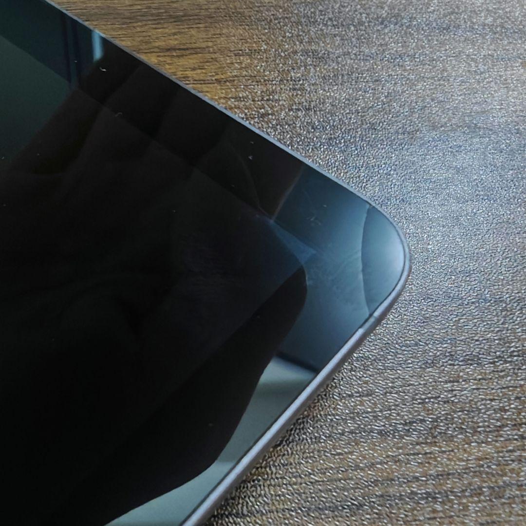 Samsung Galaxy Tab S6 キーボードカバー付き