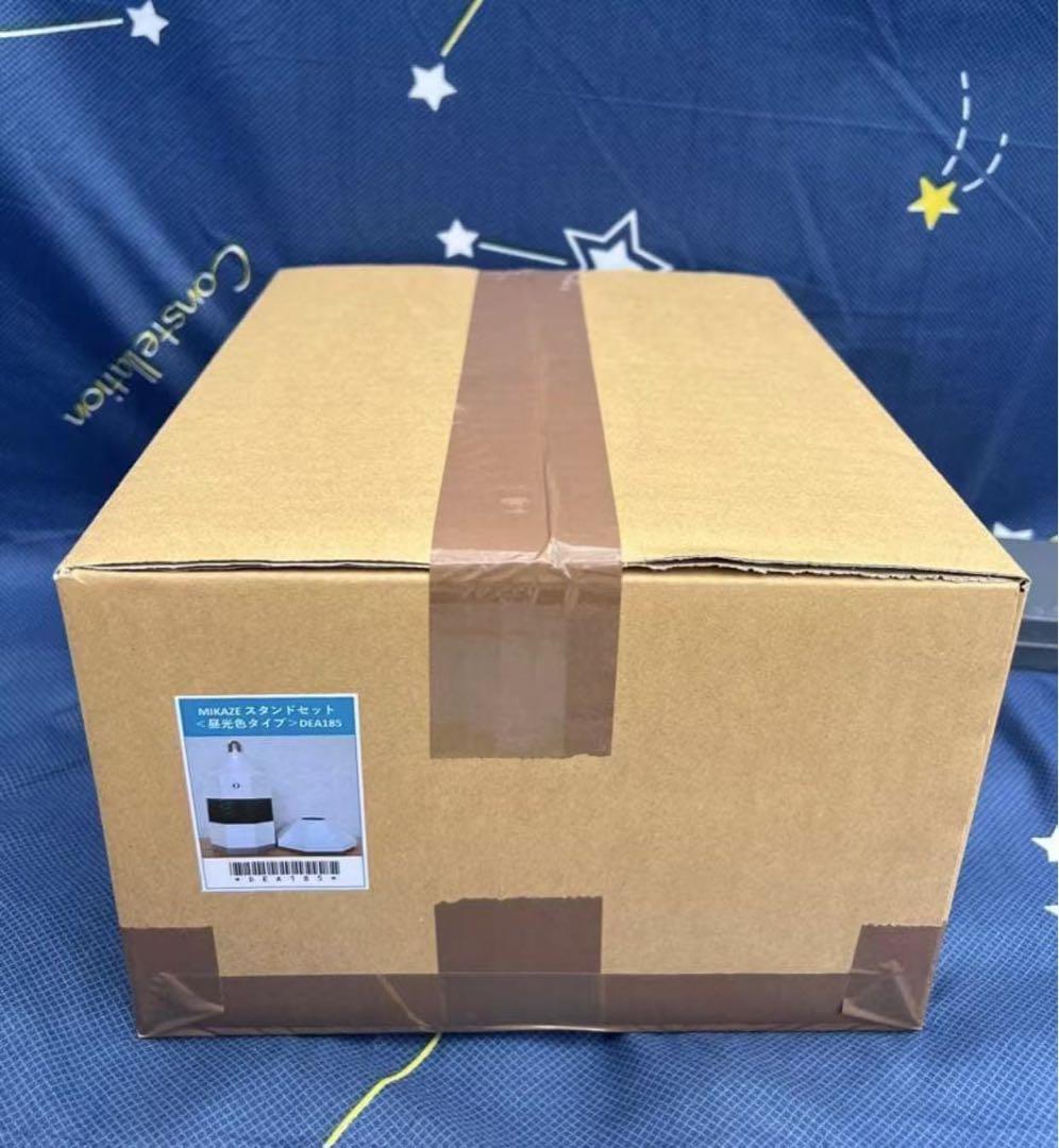 MIKAZEスタンドセット(昼光色タイプ)[DEA185]