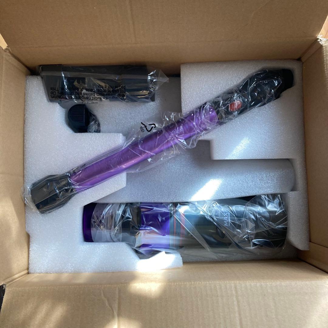 SMOTURE 掃除機 コードレス 最新モデル 強力吸引力 布団クリーナー