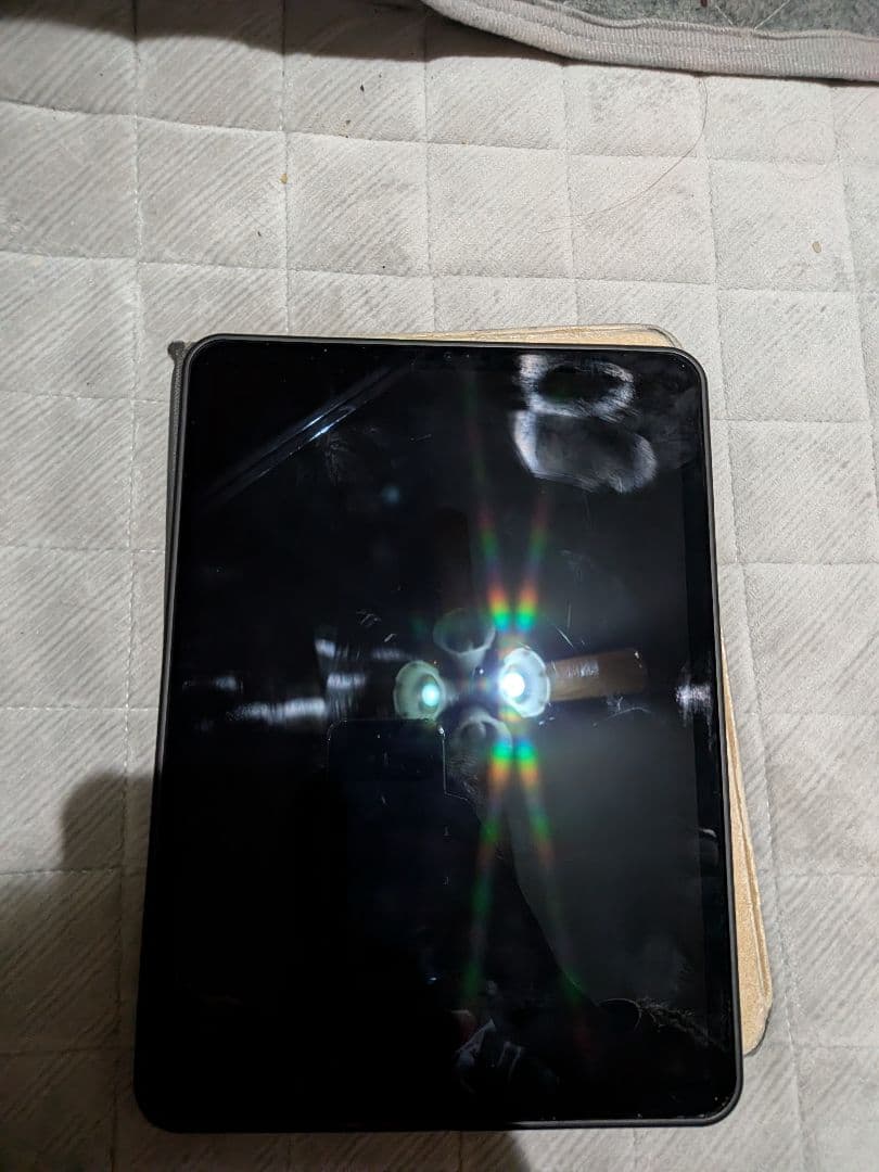 iPad 本体 第4世代