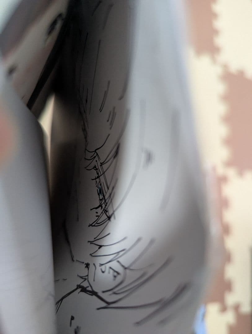 チドリアシ　とりあえず、ヤりましょう　直筆イラスト入　直筆サイン本　未開封