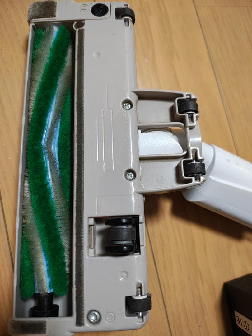 パナソニック★掃除機★MC-SB31J★2021年製★バッテリー新品と同等★1