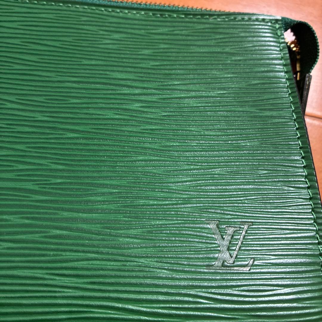 Louis Vuitton アクセサリーバック