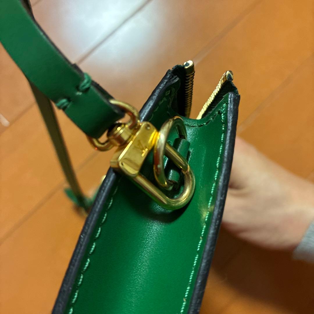 Louis Vuitton アクセサリーバック
