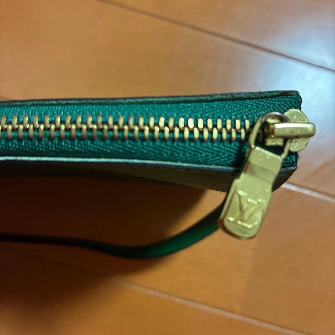 Louis Vuitton アクセサリーバック