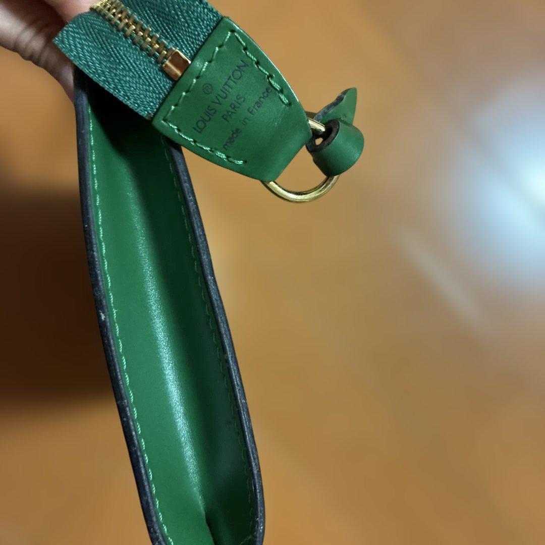 Louis Vuitton アクセサリーバック