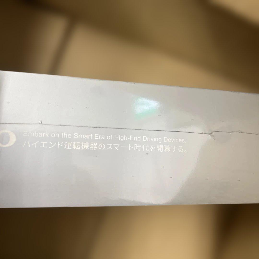 628 JADO ドライブレコーダー ミラー型 4K 未開封