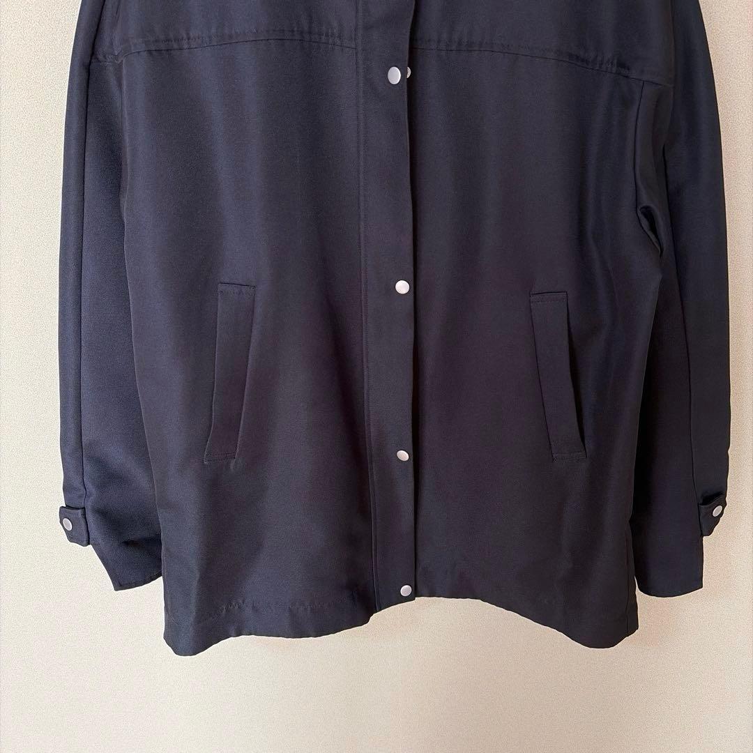 AMERI MILITARY LAYERED BOA COAT フリーサイズ