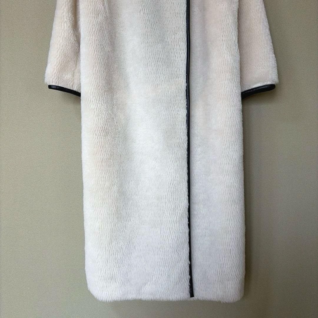 AMERI MILITARY LAYERED BOA COAT フリーサイズ