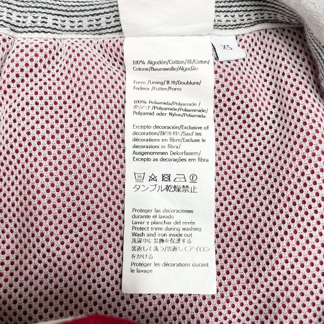 美品 LOEWE ロエベ ハーフパンツ ショートパンツ アナグラム レッド 赤