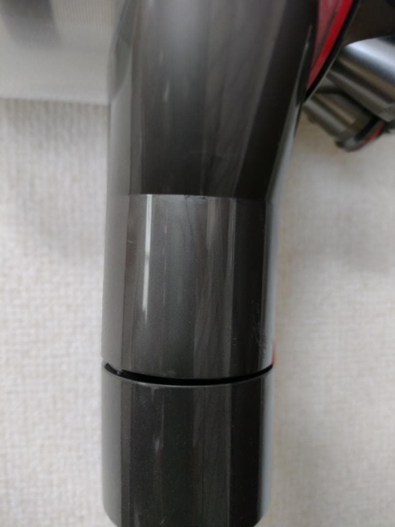 ダイソン★コードレス掃除機★V8★ＳV25★バッテリーの状態良好4