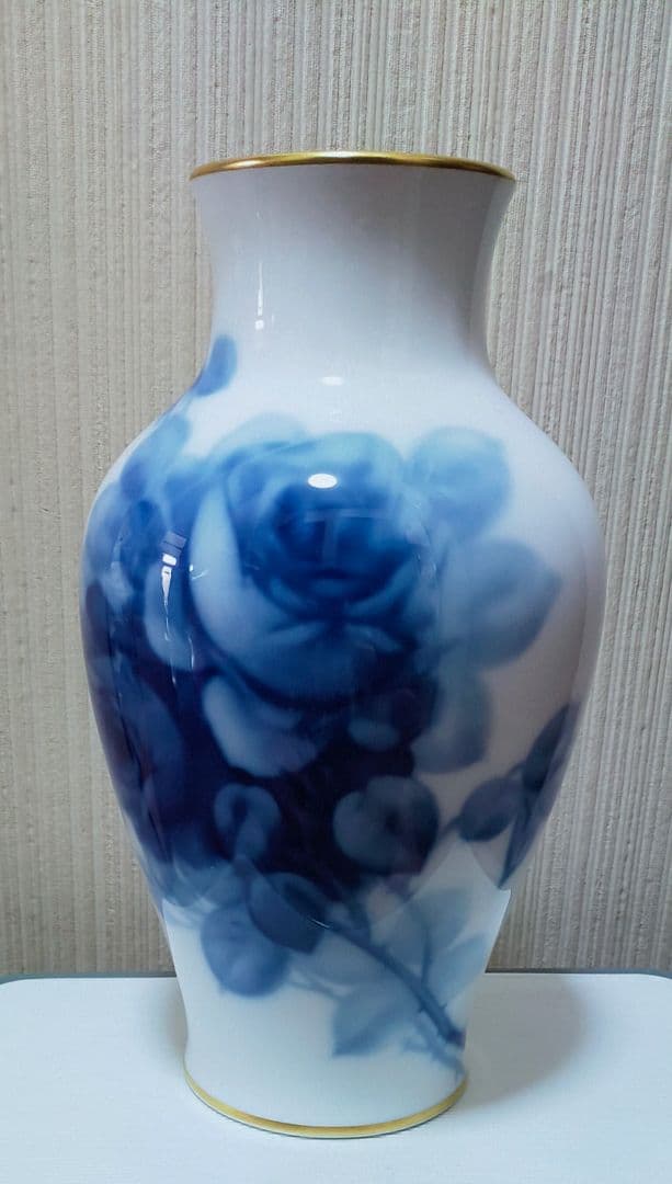 大倉陶園　特大サイズ