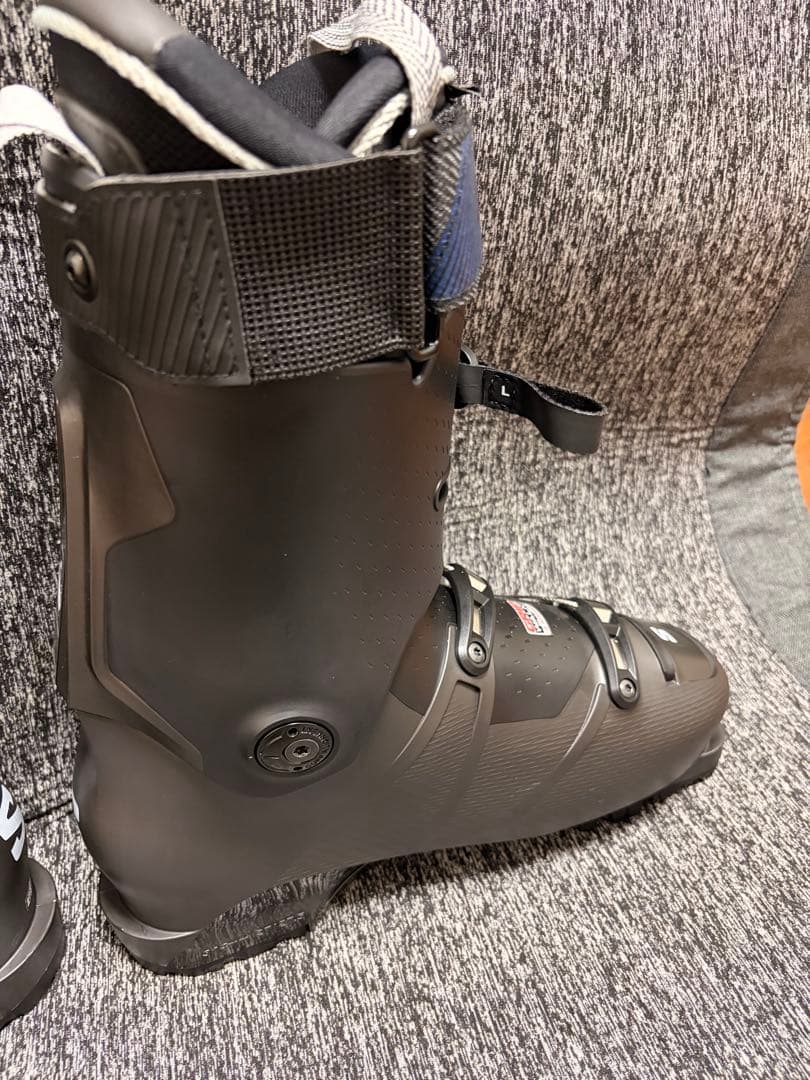 サロモンS/PRO SUPRA DUAL BOA 120 GW SALOMON