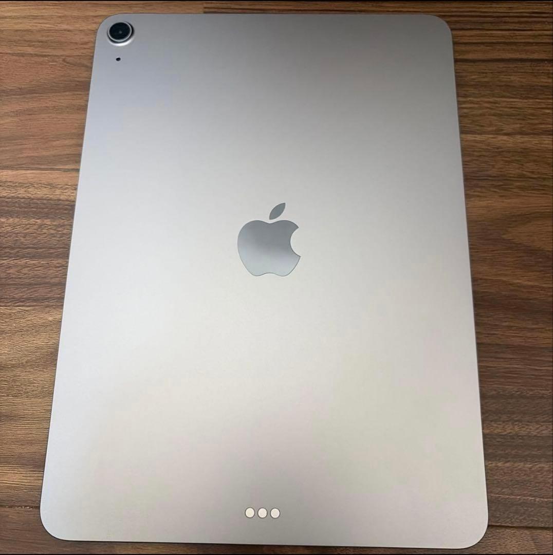 iPad Air 11インチ M3 2025 128GBスペースグレイ