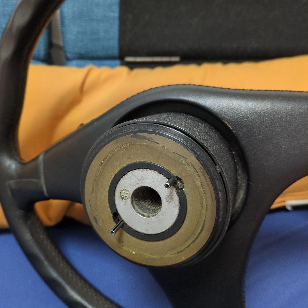 NARDI ND TORINO ステアリングホイール