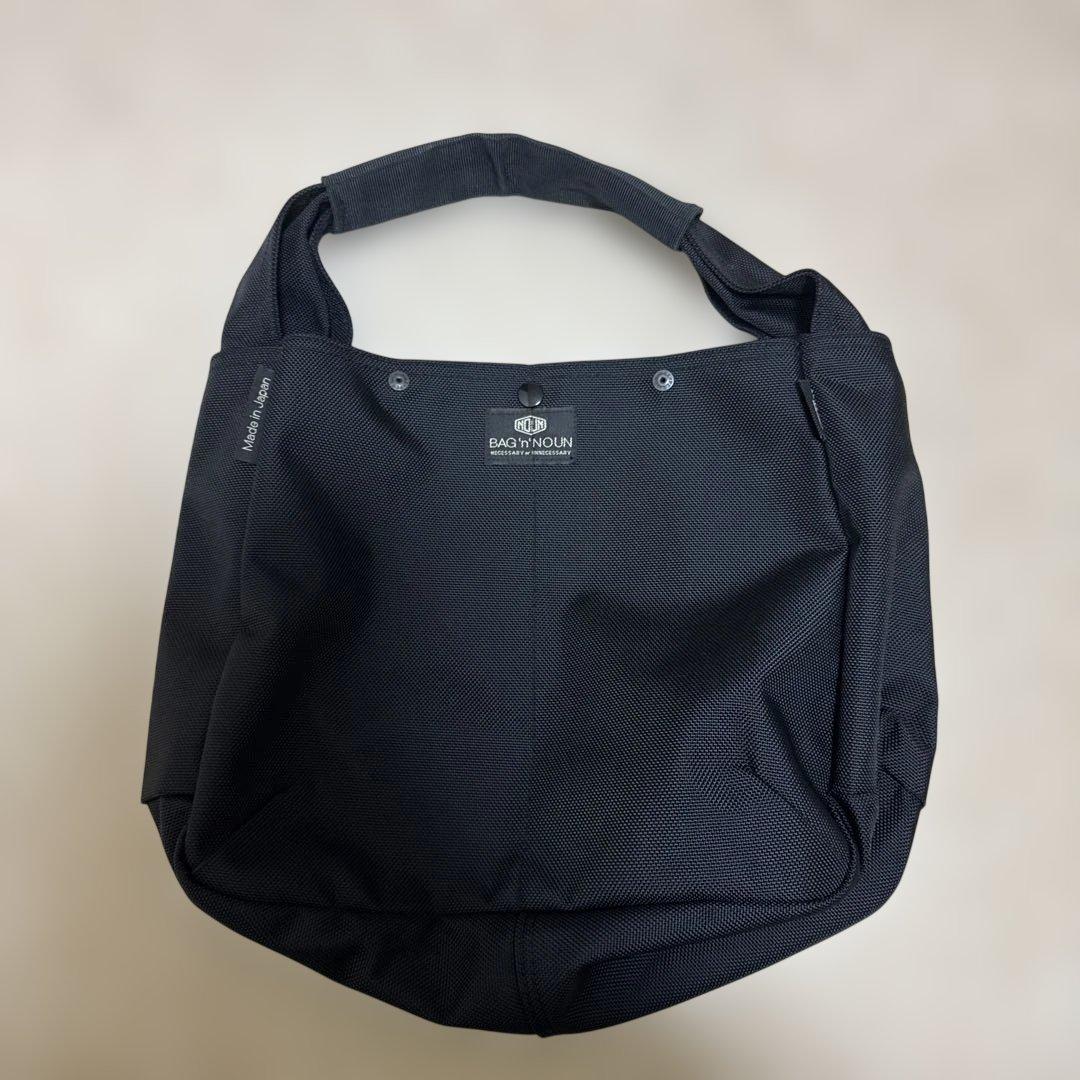 バックンナウン JOINER DOCUMENT 'S' BK