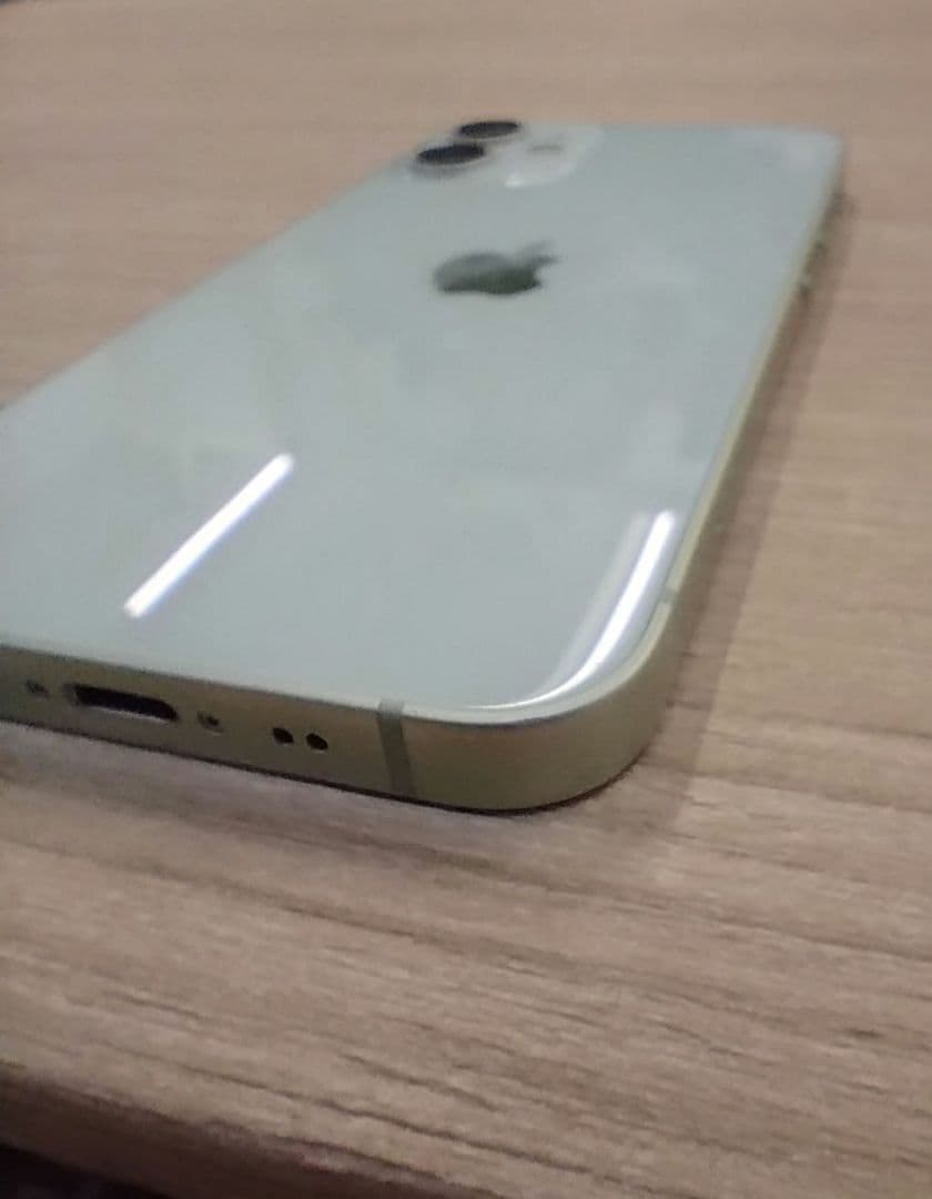 Apple iPhone 12 mini 128GB グリーン