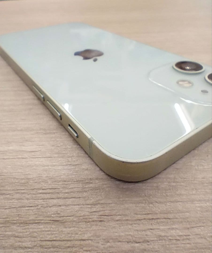 Apple iPhone 12 mini 128GB グリーン