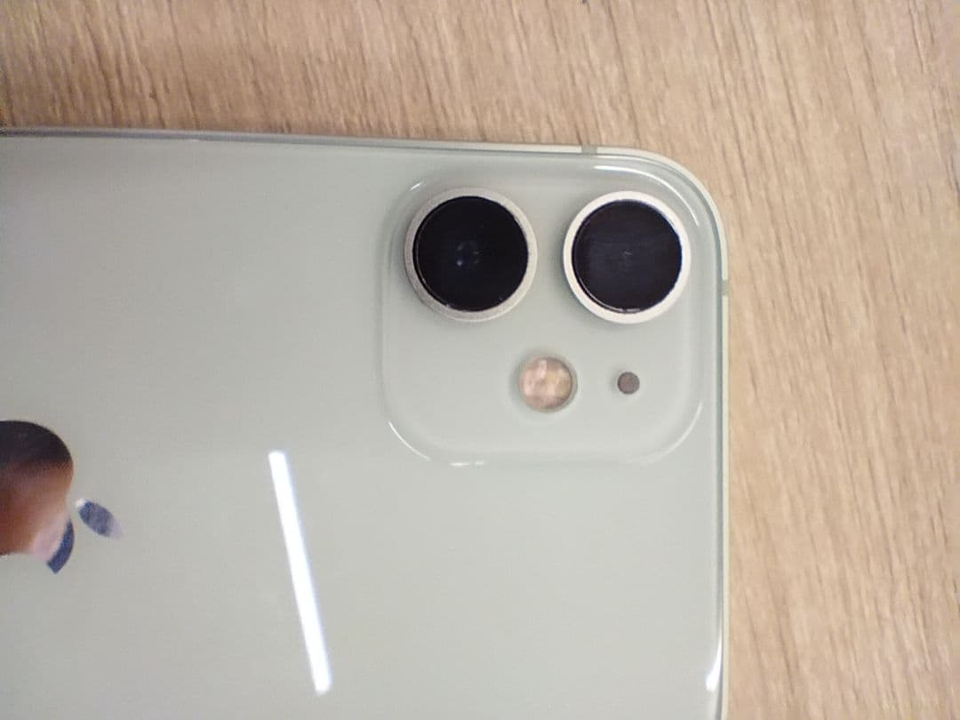 Apple iPhone 12 mini 128GB グリーン