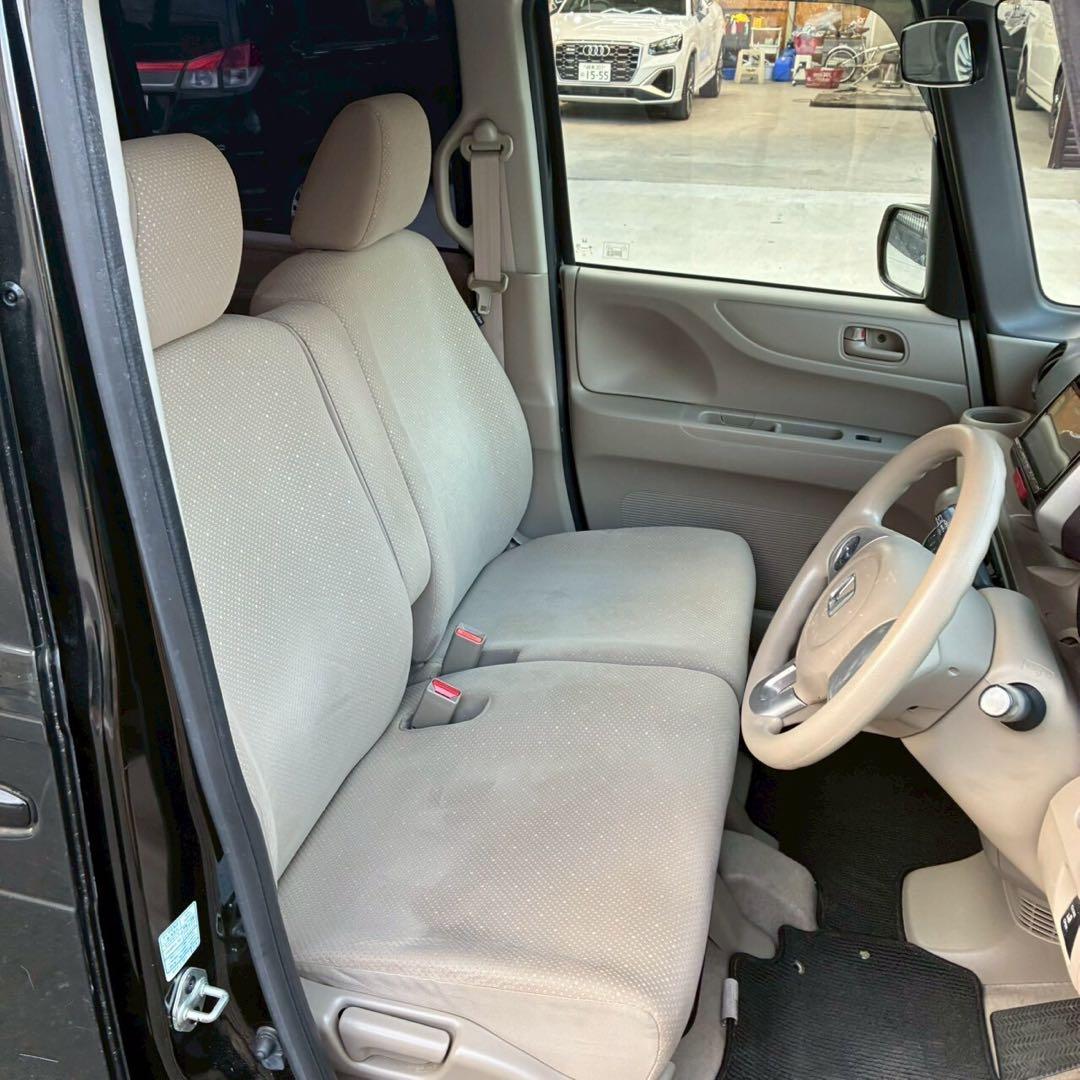 岐阜市★ナビTV★Bカメラ★片Pスラ★スマキー2個★Pスタート★AAC★ETC★