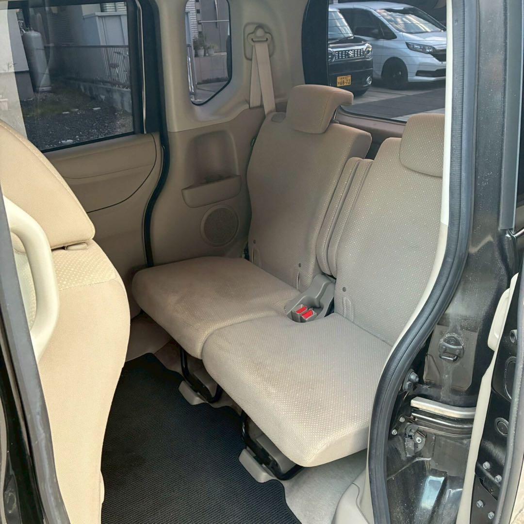 岐阜市★ナビTV★Bカメラ★片Pスラ★スマキー2個★Pスタート★AAC★ETC★