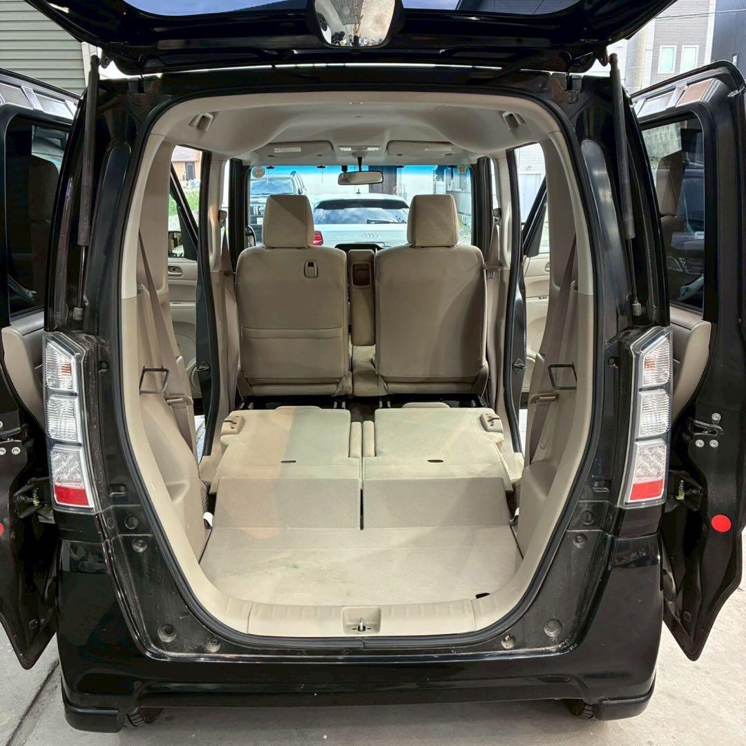 岐阜市★ナビTV★Bカメラ★片Pスラ★スマキー2個★Pスタート★AAC★ETC★