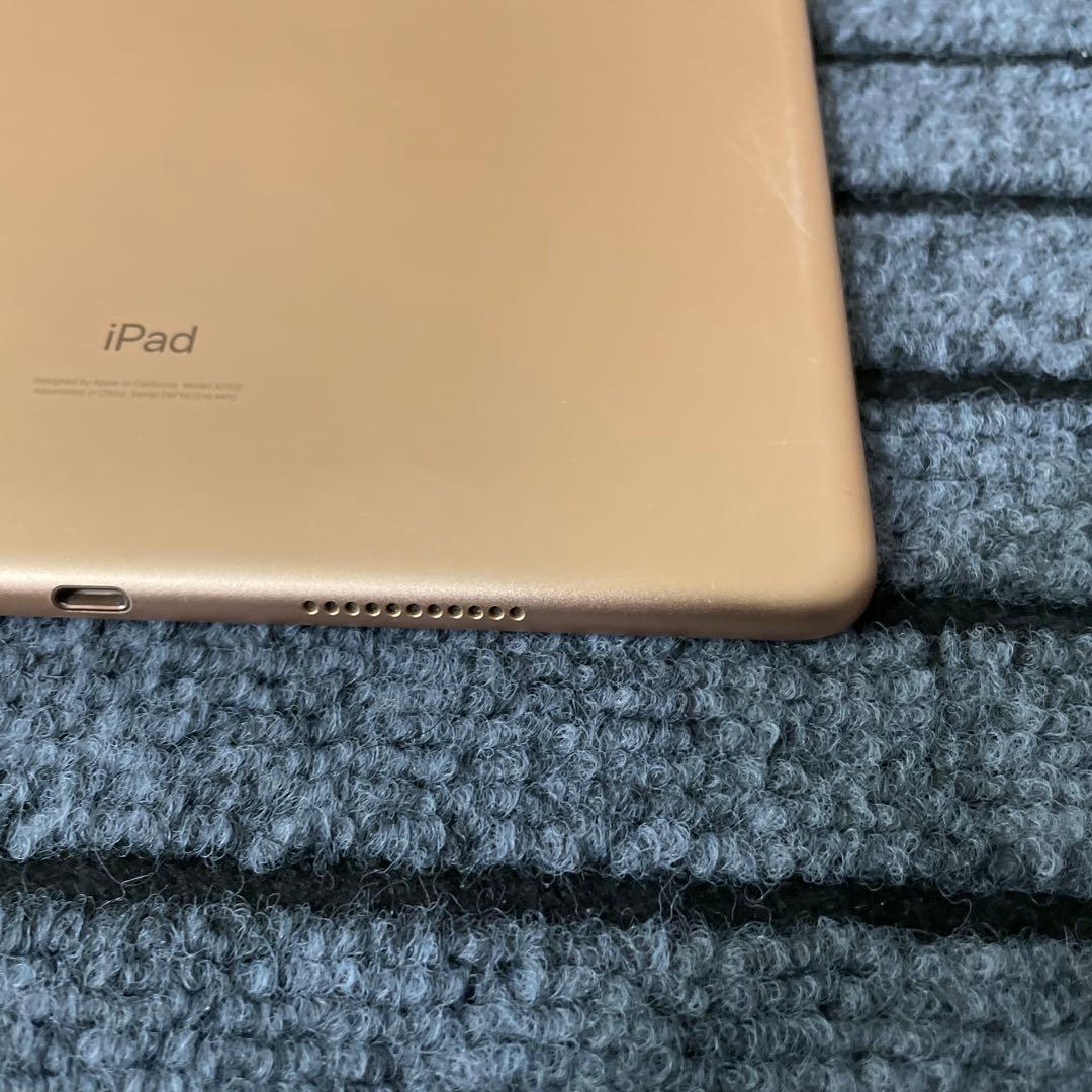 238 iPad Air3 3世代 64GB Wi-Fi ゴールド