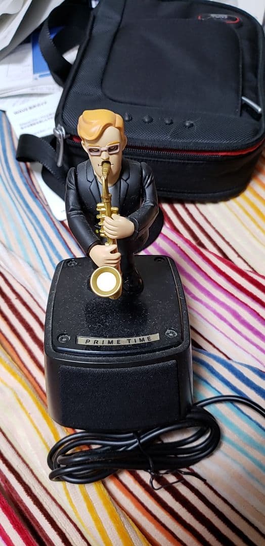 LITTLE JAMMERmeetsKENWOODリトルジャマーミーツ