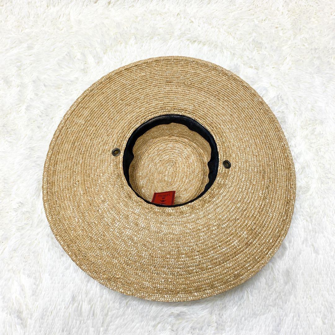 sugri コーサイ麦ガーデン シルクリボン 天然草100 日本製