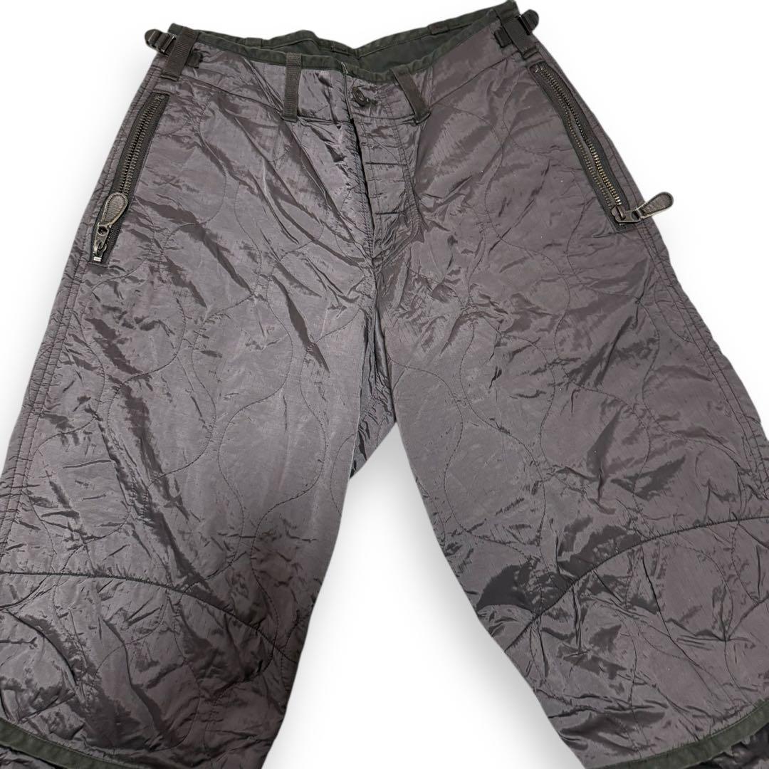 general research 1996 キルティングパンツ 2本セット