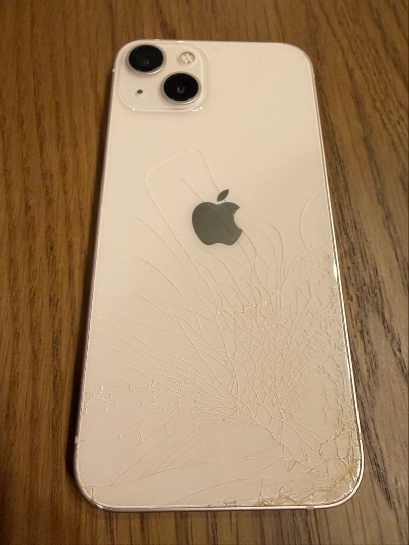 iPhone13 128GB アメリカ版