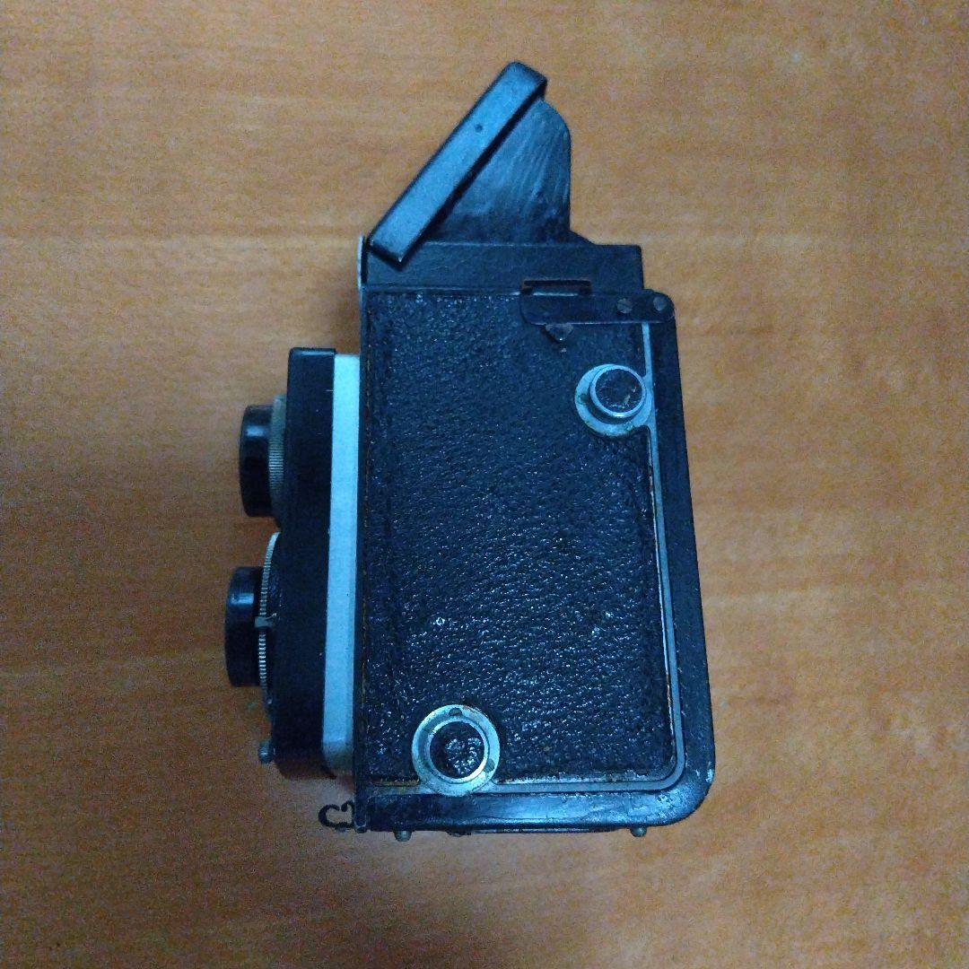 ローライコード