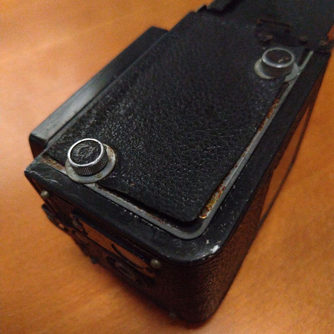 ローライコード