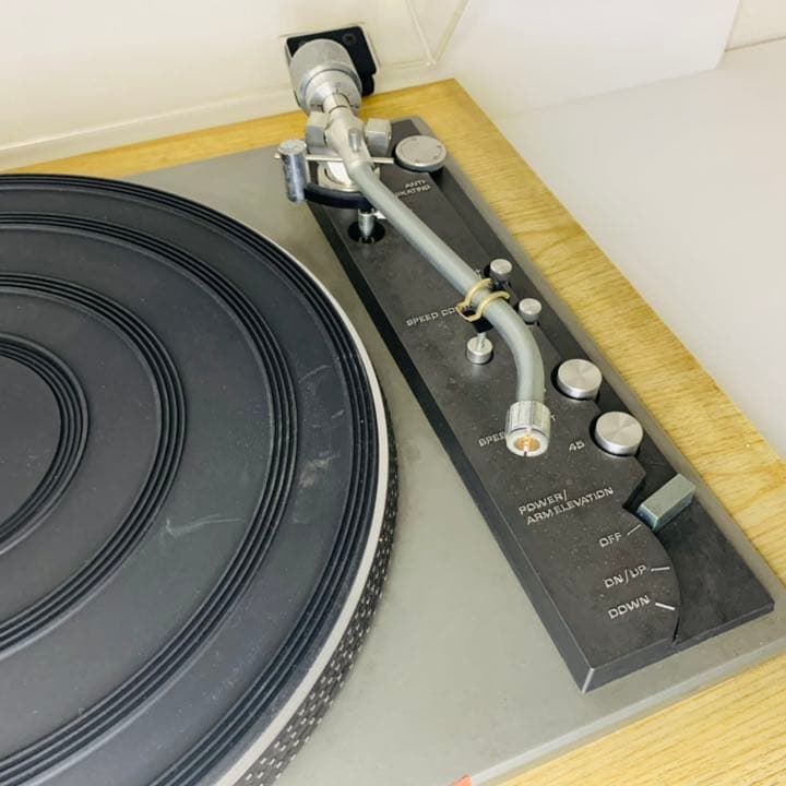 Pioneer ターンテーブル　PL-A58