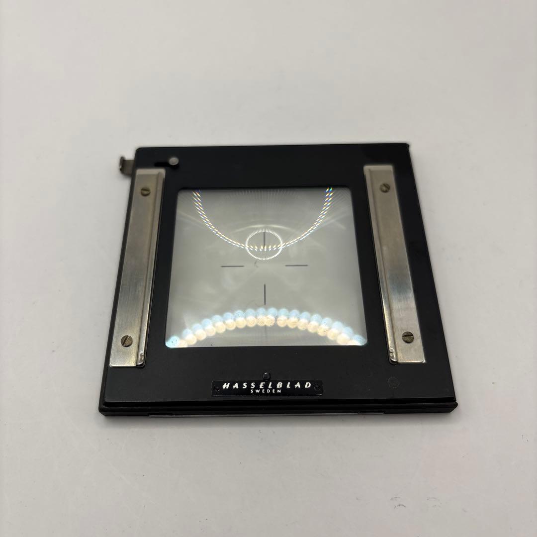 HASSELBLAD SWC用スクリーン