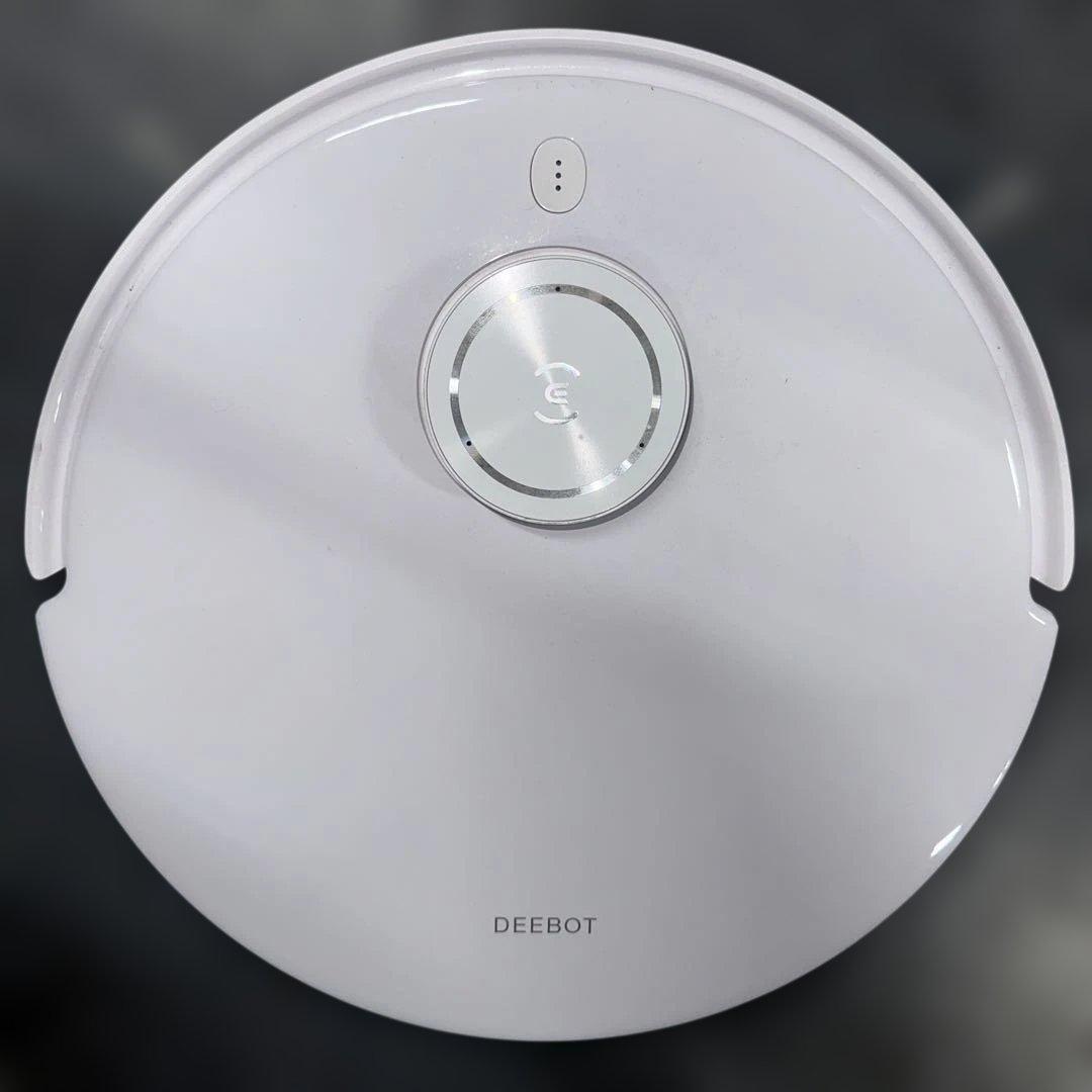 ②エコバックス掃除ロボット CH2208 DBX53 2023年製