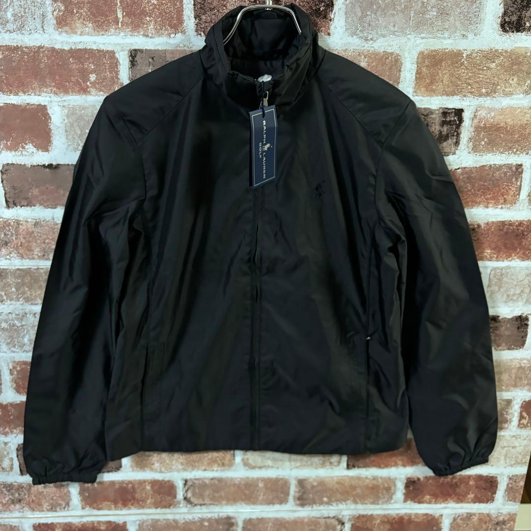 新品未使用タグ付き❗️ポロ　ラルフローレン ナイロンジャケット❗️
