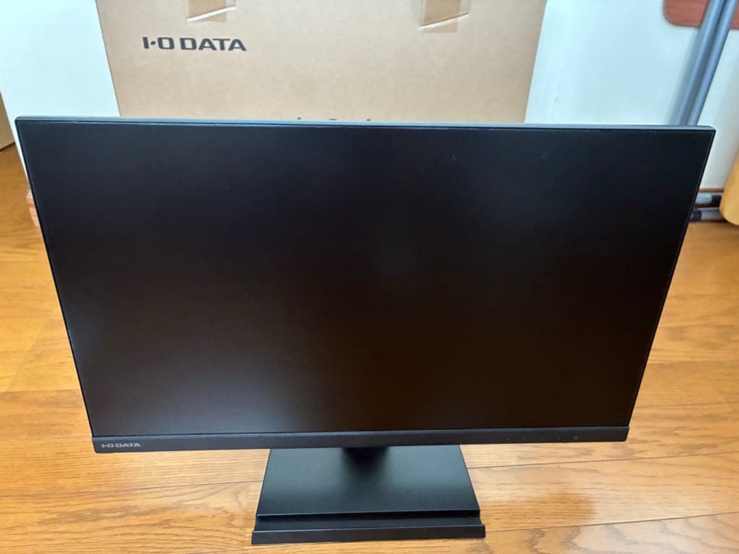 EX-A241DB 24インチ液晶モニター｜使用2週間・美品・元箱・保証書付き