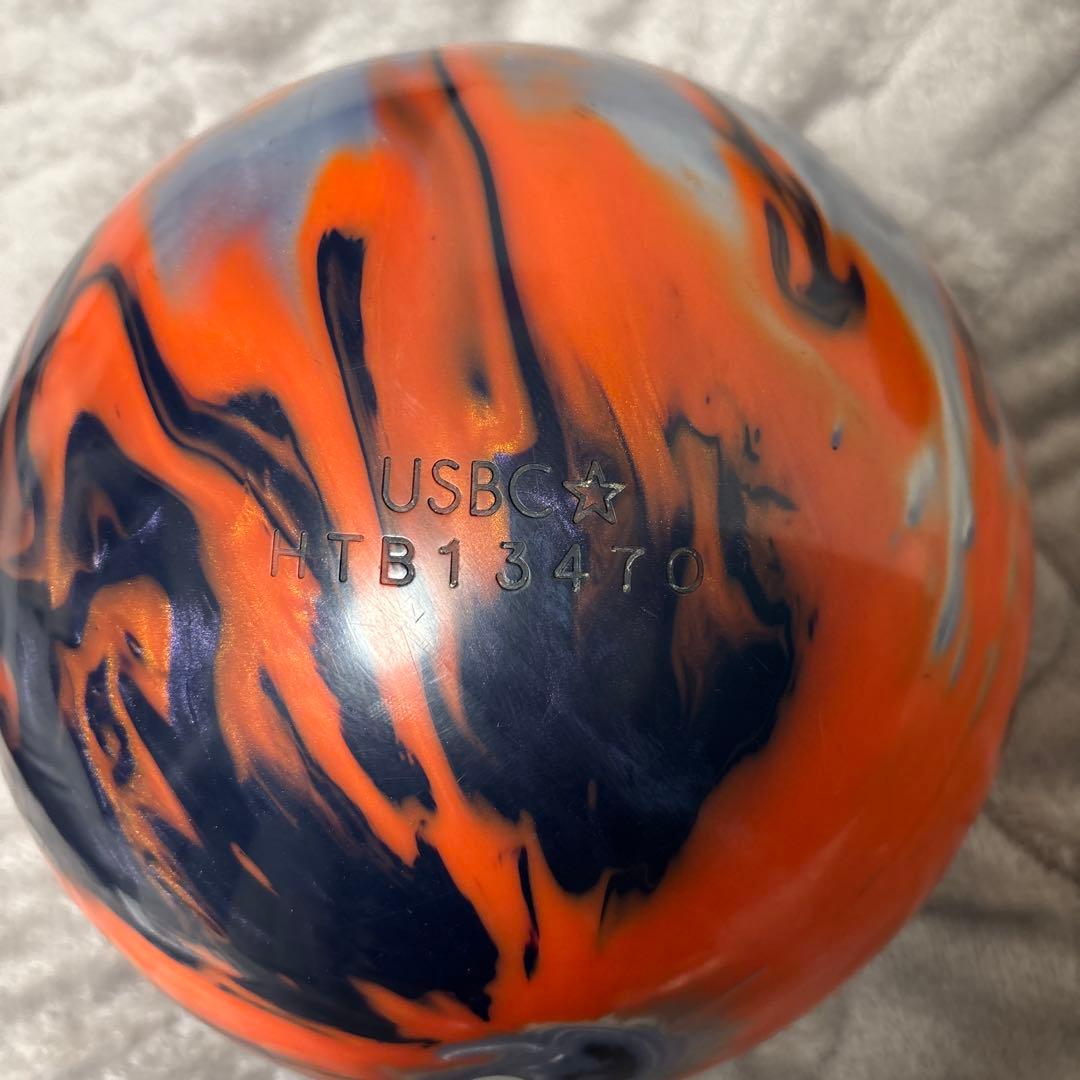 ハンマー社ゼロマーシーパール15p