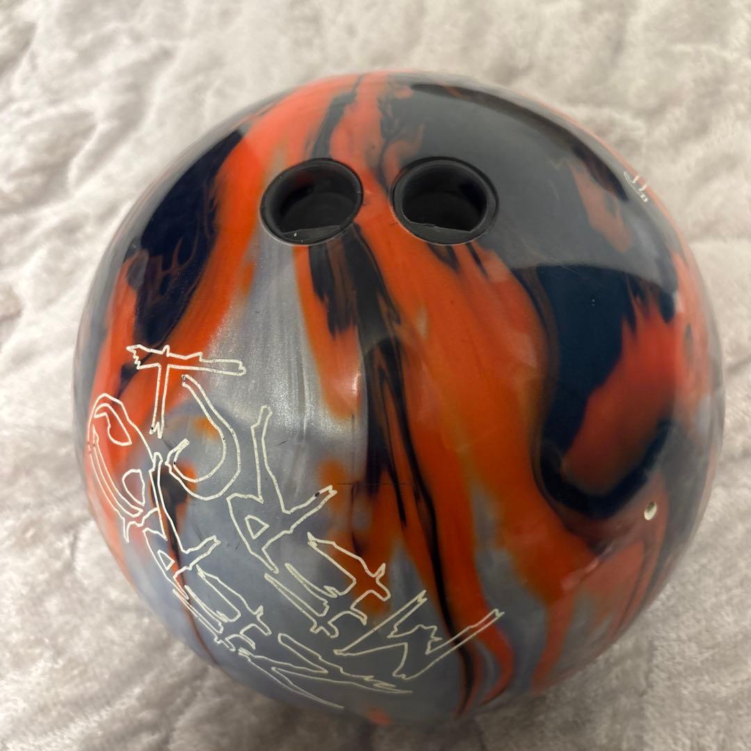 ハンマー社ゼロマーシーパール15p