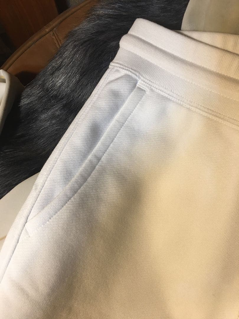 山々1piu1uguale3 SHORTS