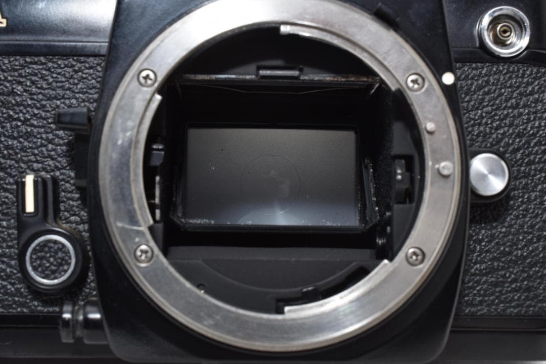 ★良品★ニコン Nikon FA ボディ #1505