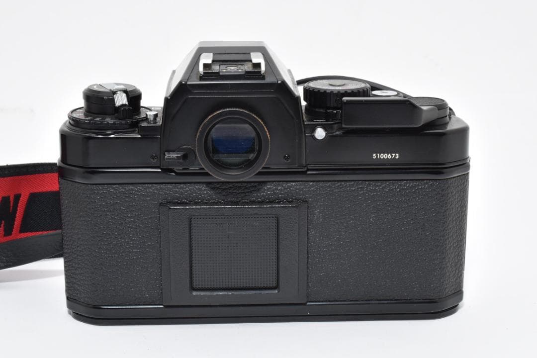★良品★ニコン Nikon FA ボディ #1505