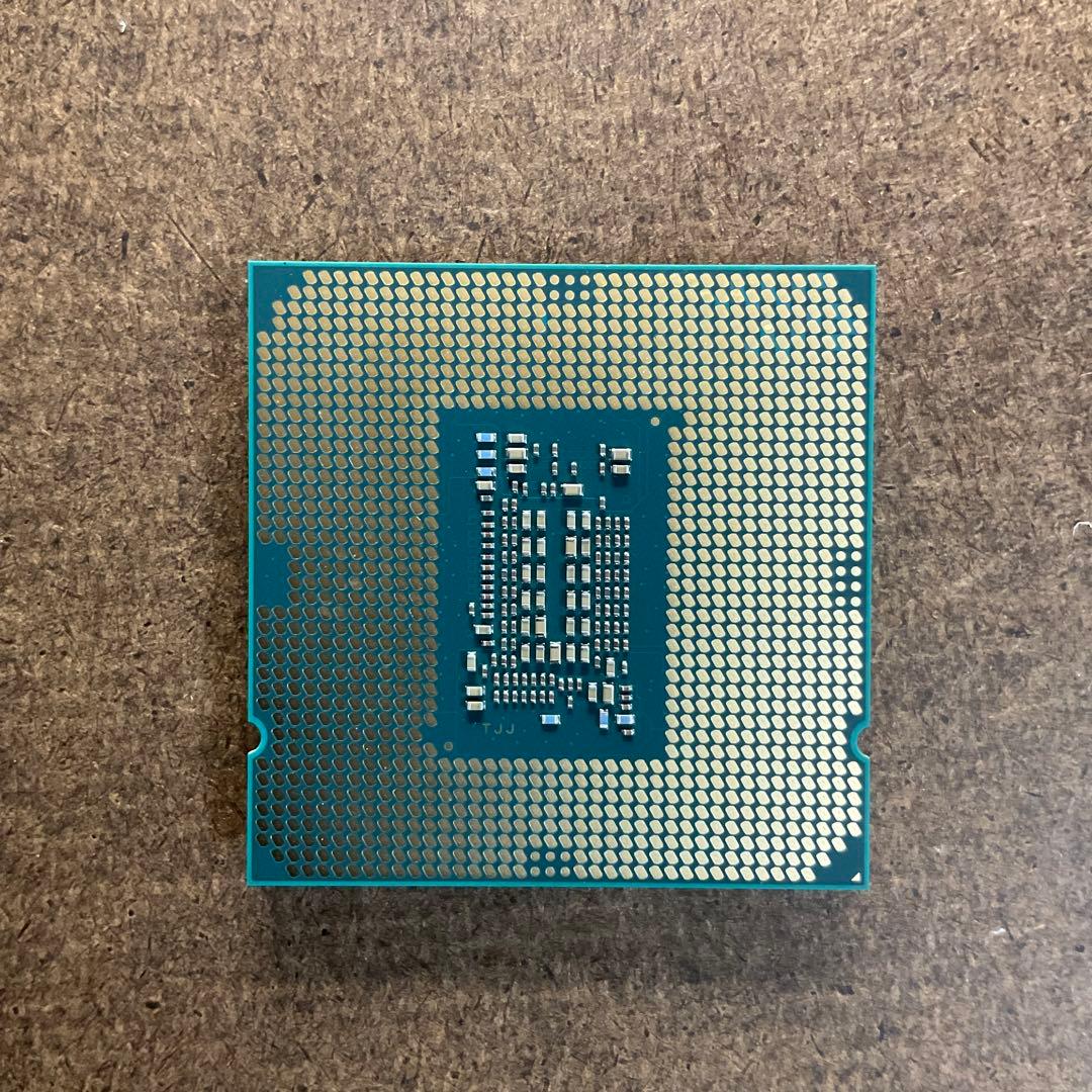CPU Core i5 10400 (2.90GHz)