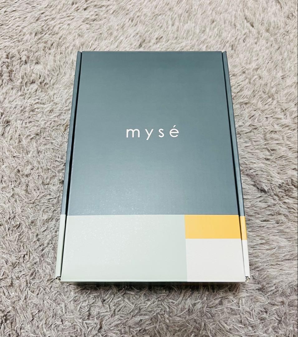 m*様 スカルプリフト アクティブ プラス MS-82G